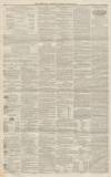 Newcastle Guardian and Tyne Mercury Saturday 20 May 1854 Page 4