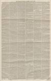 Newcastle Guardian and Tyne Mercury Saturday 10 June 1854 Page 3
