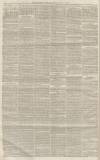 Newcastle Guardian and Tyne Mercury Saturday 08 July 1854 Page 2