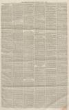 Newcastle Guardian and Tyne Mercury Saturday 08 July 1854 Page 3