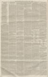 Newcastle Guardian and Tyne Mercury Saturday 08 July 1854 Page 6