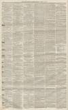 Newcastle Guardian and Tyne Mercury Saturday 15 July 1854 Page 4