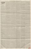 Newcastle Guardian and Tyne Mercury Saturday 15 July 1854 Page 5