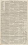 Newcastle Guardian and Tyne Mercury Saturday 15 July 1854 Page 6