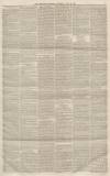 Newcastle Guardian and Tyne Mercury Saturday 22 July 1854 Page 3