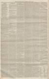 Newcastle Guardian and Tyne Mercury Saturday 22 July 1854 Page 6