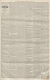 Newcastle Guardian and Tyne Mercury Saturday 26 August 1854 Page 5