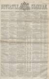 Newcastle Guardian and Tyne Mercury Saturday 09 September 1854 Page 1