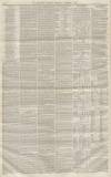 Newcastle Guardian and Tyne Mercury Saturday 04 November 1854 Page 6