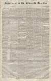 Newcastle Guardian and Tyne Mercury Saturday 04 November 1854 Page 9
