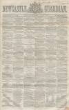 Newcastle Guardian and Tyne Mercury Saturday 11 November 1854 Page 1
