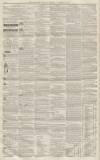 Newcastle Guardian and Tyne Mercury Saturday 11 November 1854 Page 4
