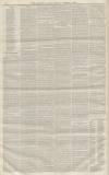 Newcastle Guardian and Tyne Mercury Saturday 11 November 1854 Page 6
