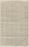 Newcastle Guardian and Tyne Mercury Saturday 13 January 1855 Page 3
