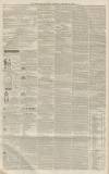 Newcastle Guardian and Tyne Mercury Saturday 13 January 1855 Page 4