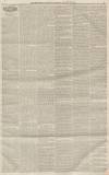 Newcastle Guardian and Tyne Mercury Saturday 13 January 1855 Page 5
