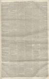 Newcastle Guardian and Tyne Mercury Saturday 03 February 1855 Page 3