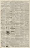 Newcastle Guardian and Tyne Mercury Saturday 03 February 1855 Page 4