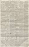 Newcastle Guardian and Tyne Mercury Saturday 24 February 1855 Page 7