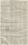 Newcastle Guardian and Tyne Mercury Saturday 19 May 1855 Page 4
