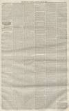 Newcastle Guardian and Tyne Mercury Saturday 19 May 1855 Page 5