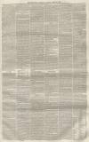 Newcastle Guardian and Tyne Mercury Saturday 23 June 1855 Page 3