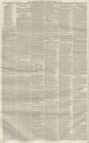 Newcastle Guardian and Tyne Mercury Saturday 23 June 1855 Page 6