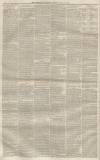 Newcastle Guardian and Tyne Mercury Saturday 30 June 1855 Page 2