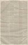 Newcastle Guardian and Tyne Mercury Saturday 30 June 1855 Page 6
