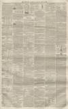 Newcastle Guardian and Tyne Mercury Saturday 30 June 1855 Page 7