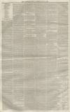 Newcastle Guardian and Tyne Mercury Saturday 21 July 1855 Page 6