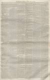 Newcastle Guardian and Tyne Mercury Saturday 28 July 1855 Page 3