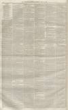 Newcastle Guardian and Tyne Mercury Saturday 28 July 1855 Page 6