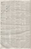 Newcastle Guardian and Tyne Mercury Saturday 20 October 1855 Page 4