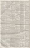 Newcastle Guardian and Tyne Mercury Saturday 20 October 1855 Page 8