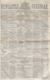 Newcastle Guardian and Tyne Mercury Saturday 03 November 1855 Page 1
