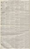 Newcastle Guardian and Tyne Mercury Saturday 03 November 1855 Page 4