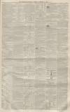 Newcastle Guardian and Tyne Mercury Saturday 17 November 1855 Page 7