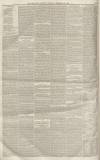 Newcastle Guardian and Tyne Mercury Saturday 15 December 1855 Page 6