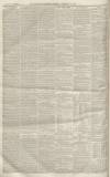 Newcastle Guardian and Tyne Mercury Saturday 15 December 1855 Page 8