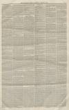 Newcastle Guardian and Tyne Mercury Saturday 05 January 1856 Page 3