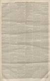 Newcastle Guardian and Tyne Mercury Saturday 26 January 1856 Page 3