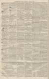 Newcastle Guardian and Tyne Mercury Saturday 26 January 1856 Page 4