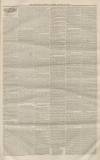 Newcastle Guardian and Tyne Mercury Saturday 26 January 1856 Page 5