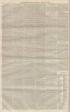 Newcastle Guardian and Tyne Mercury Saturday 09 February 1856 Page 2