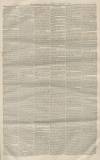 Newcastle Guardian and Tyne Mercury Saturday 09 February 1856 Page 3
