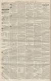 Newcastle Guardian and Tyne Mercury Saturday 09 February 1856 Page 4