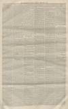 Newcastle Guardian and Tyne Mercury Saturday 09 February 1856 Page 5