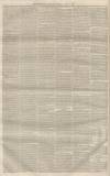 Newcastle Guardian and Tyne Mercury Saturday 07 June 1856 Page 2
