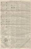 Newcastle Guardian and Tyne Mercury Saturday 07 June 1856 Page 4